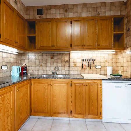 Bravissimo El Lleo, Bright 4-Bedroom Apartment Girona Dış mekan fotoğraf