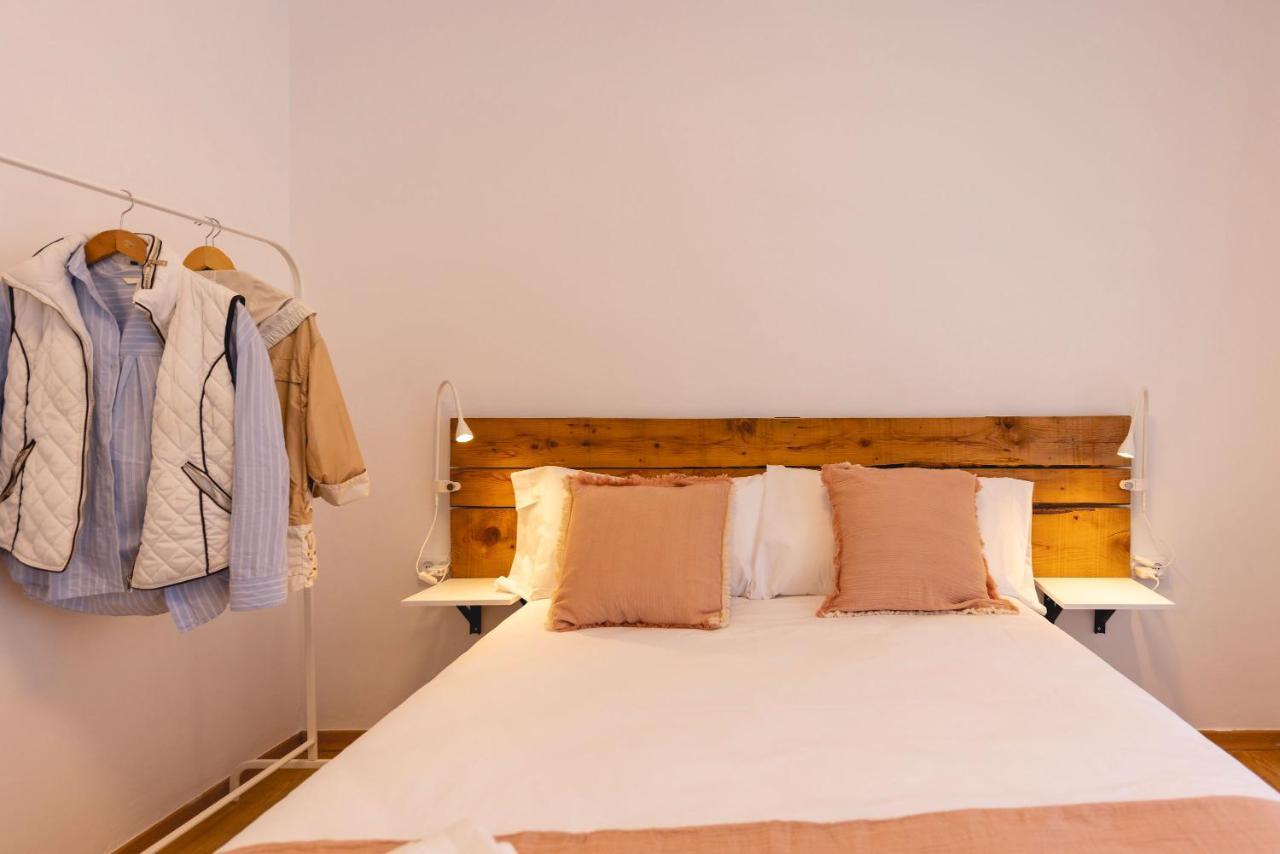 Bravissimo El Lleo, Bright 4-Bedroom Apartment Girona Dış mekan fotoğraf