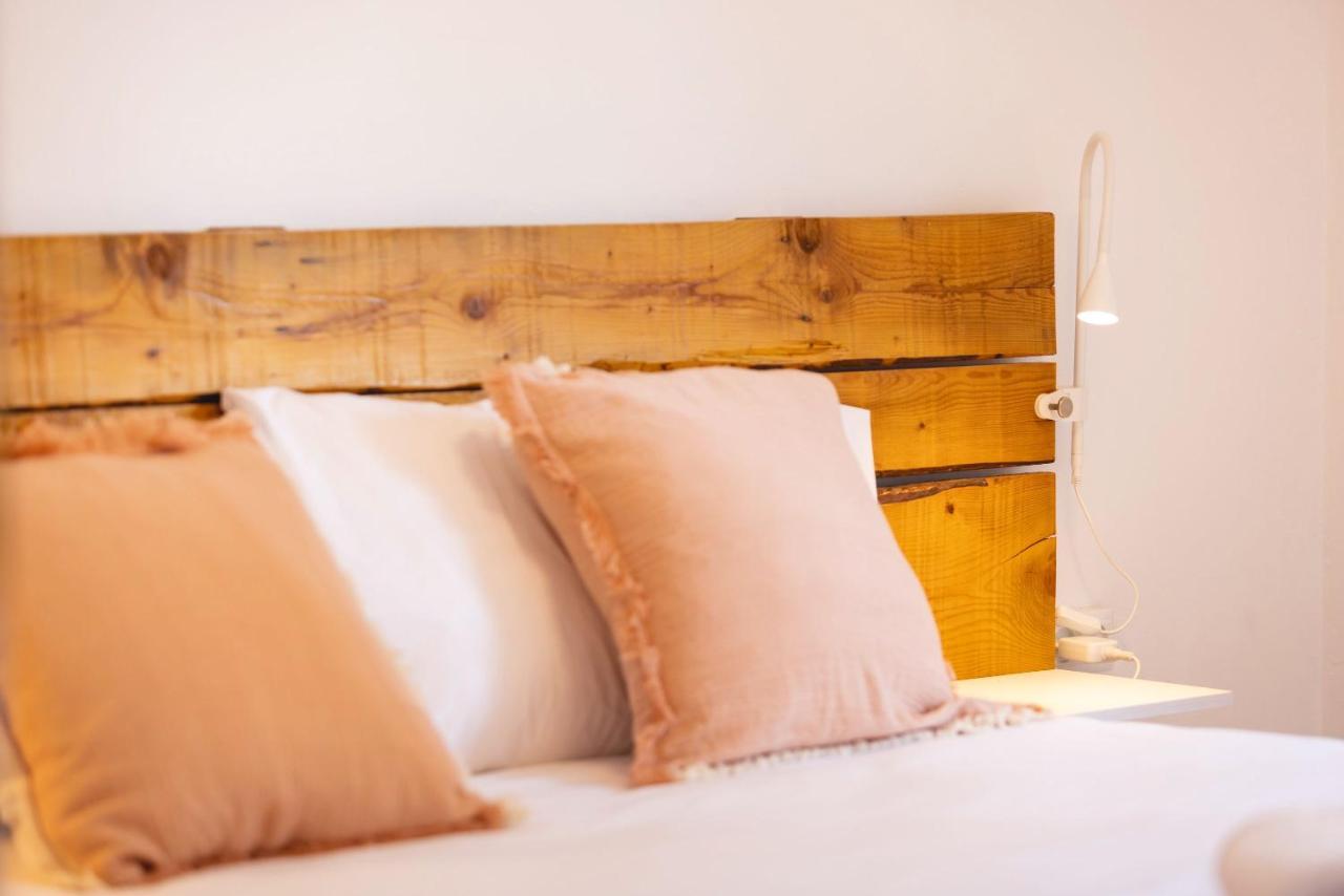 Bravissimo El Lleo, Bright 4-Bedroom Apartment Girona Dış mekan fotoğraf