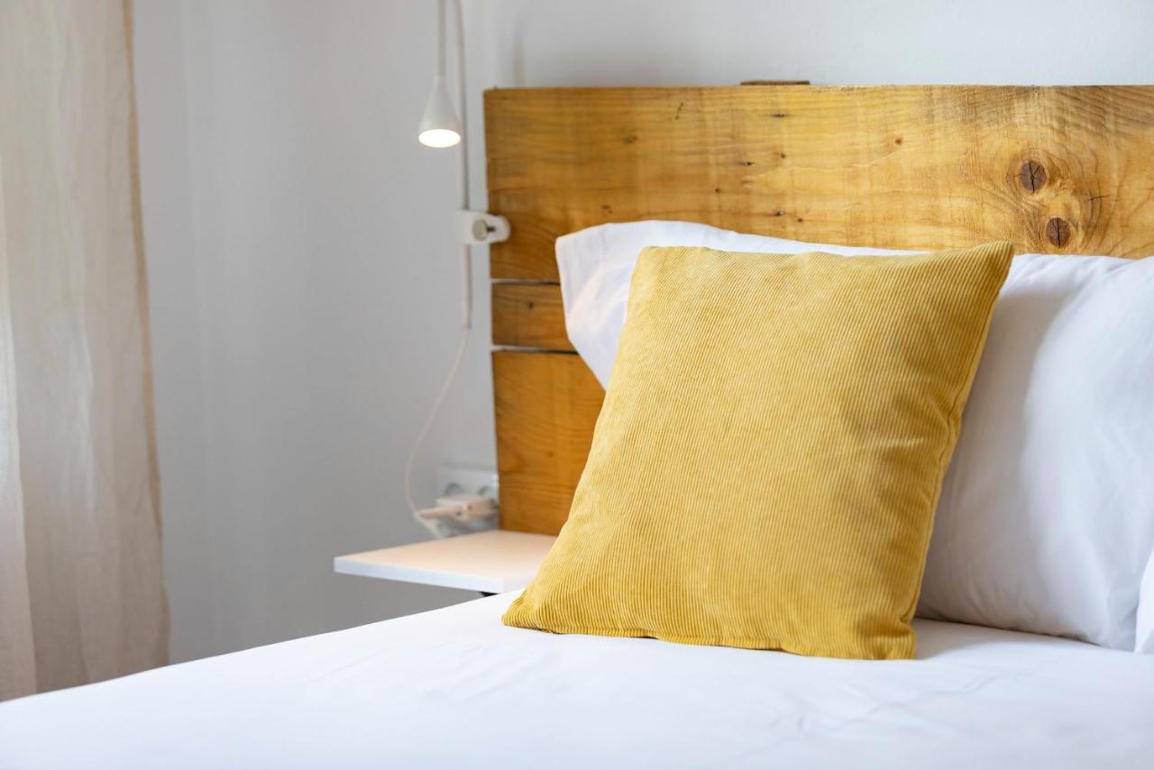 Bravissimo El Lleo, Bright 4-Bedroom Apartment Girona Dış mekan fotoğraf
